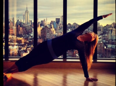 Lisa, Personal Trainer NY Lisa, Personal Trainer NY