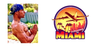 Ricardo Miami Personal Trainer Miami