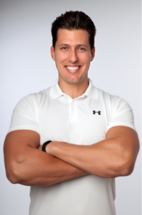 Patrick Royal Private Coach