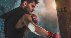 Boxing London