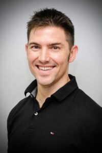 James / Roal Private Coach / Berlin