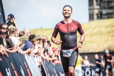 Martin Ironman