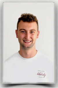 Personal Trainer Berlin Luca